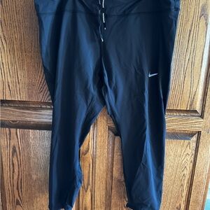Ladies 2X Nike Running pants